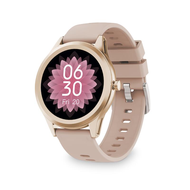 Ksix Globe Smartwatch