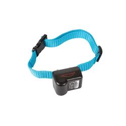 Collier anti aboiement chasse - Canicalm First noir