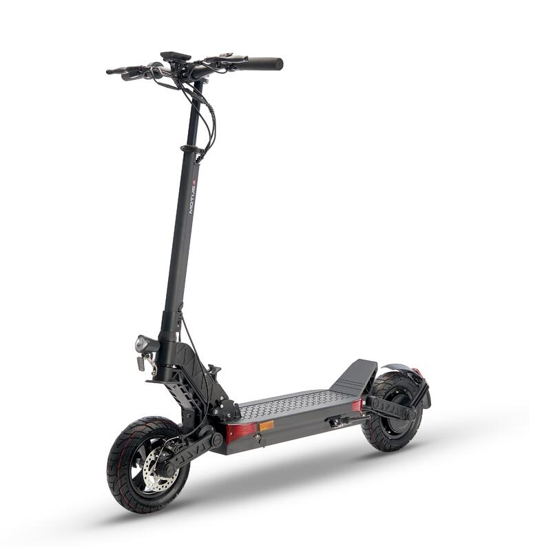 Trottinette électrique Motus PRO 10 Urban - 1000W - Pneus 10 Pouces - Outlet état B