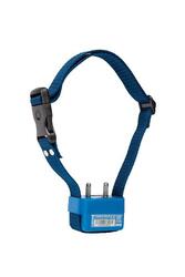 Collier Anti Aboiement Chasse - Canicalm bleu