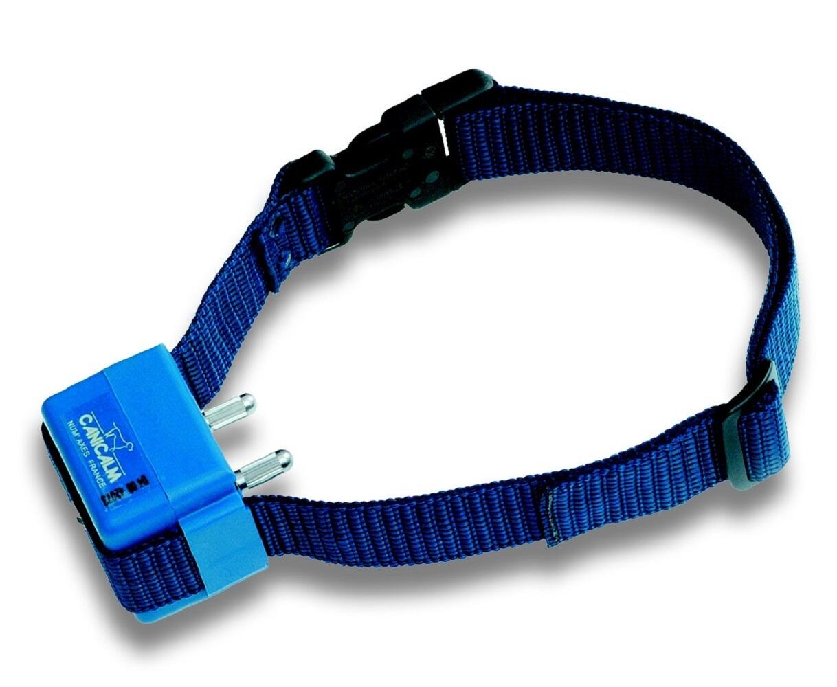 Anti-blaf halsband CANICALM 2/5
