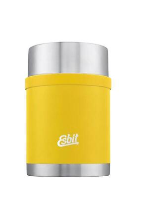 Thermocontainer sculptor geïsoleerde container voedselcontainer thermo