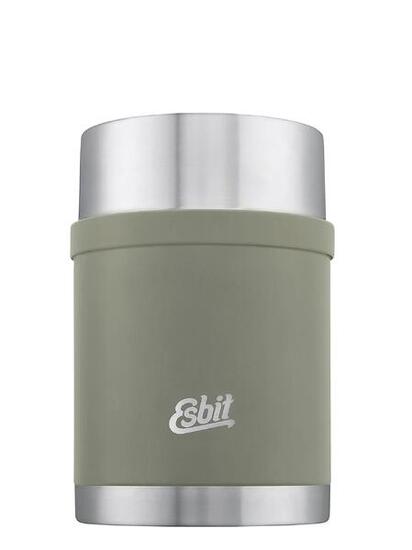 Sculptor Isolierbehälter Speise Gefäß Essen Behälter