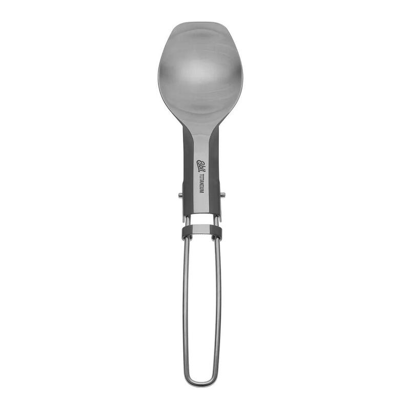 Łyżka do turystyki Esbit Titanium Spoon