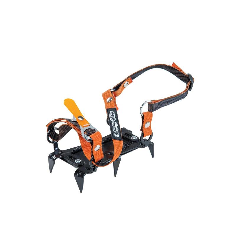 Raczki turystyczne Climbing Technology Mini Crampon 6P