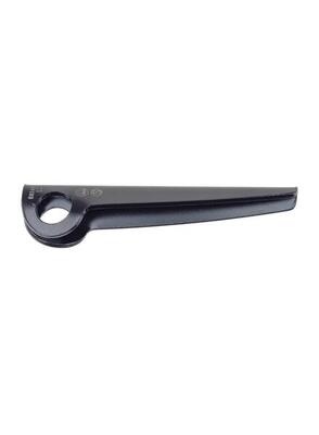 Chiodo Da Roccia Angle 140Mm