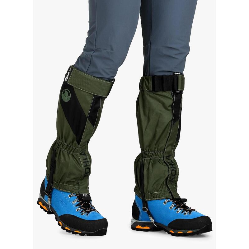 Stuptuty Kohla Alpine Tour Hunter