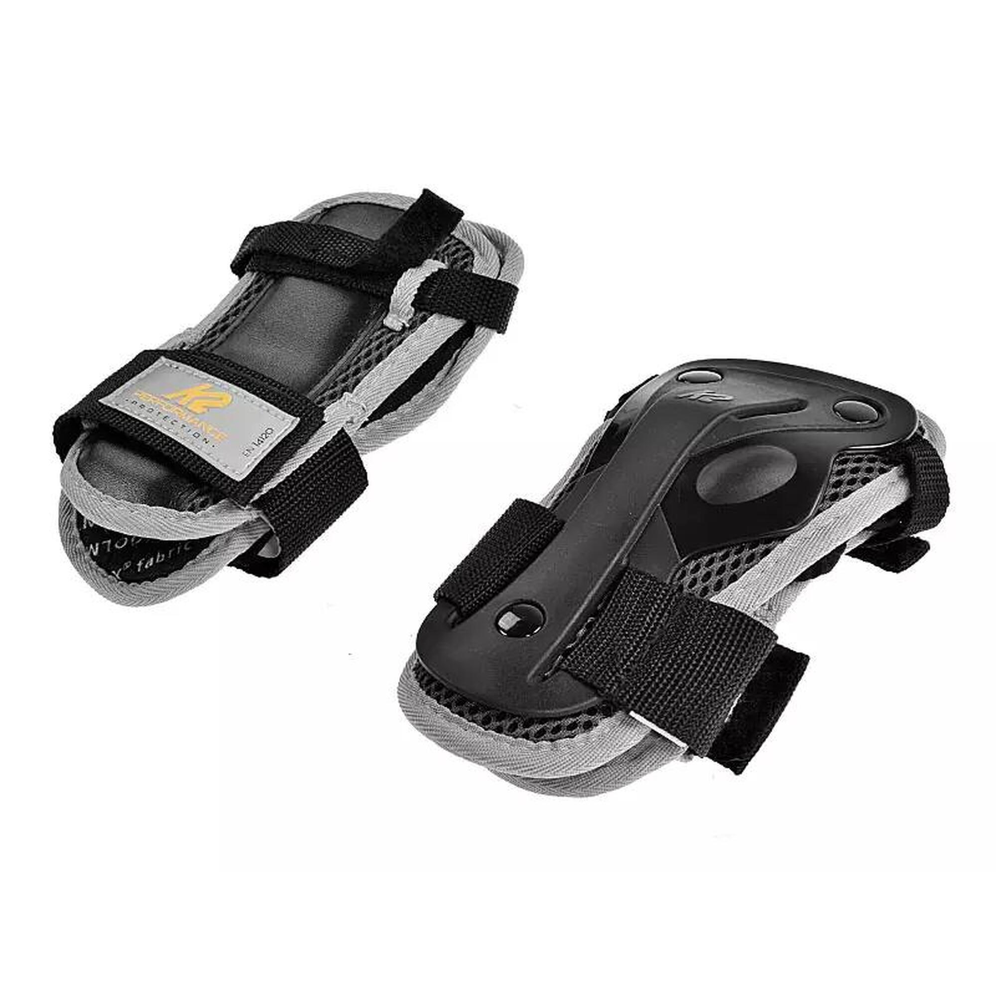 K2 Performance Men Protecții Role - S - Negru