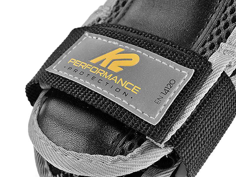 K2 Performance Pad Set M 2022 5/7