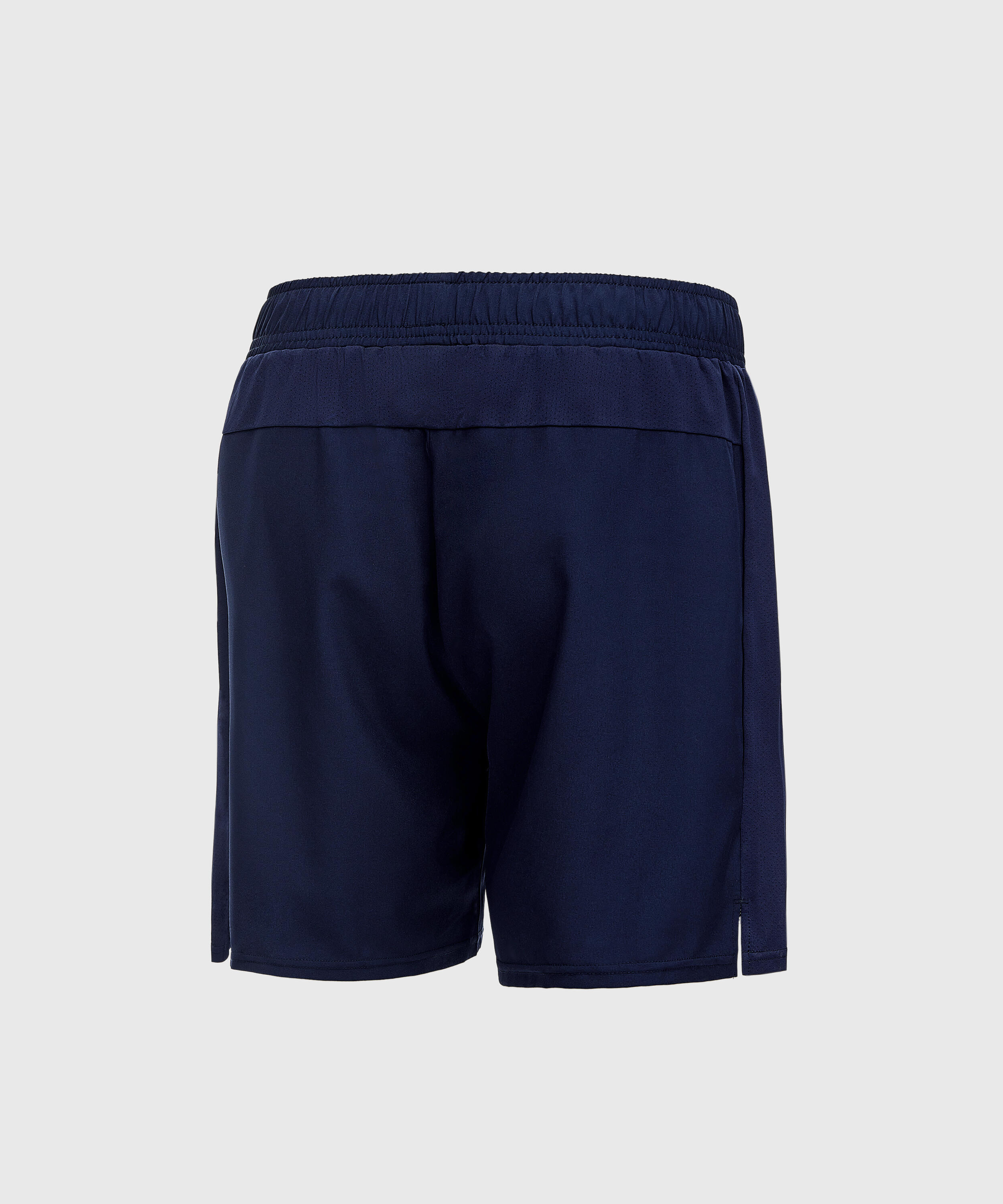 Pantalón Corto Hombre Performance Tennis/Padel Azul Marino 2/3