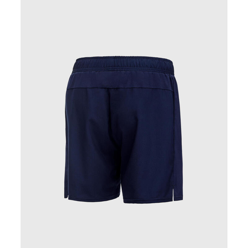 Performance Tennis/Padel Shorts Herren Marineblaue