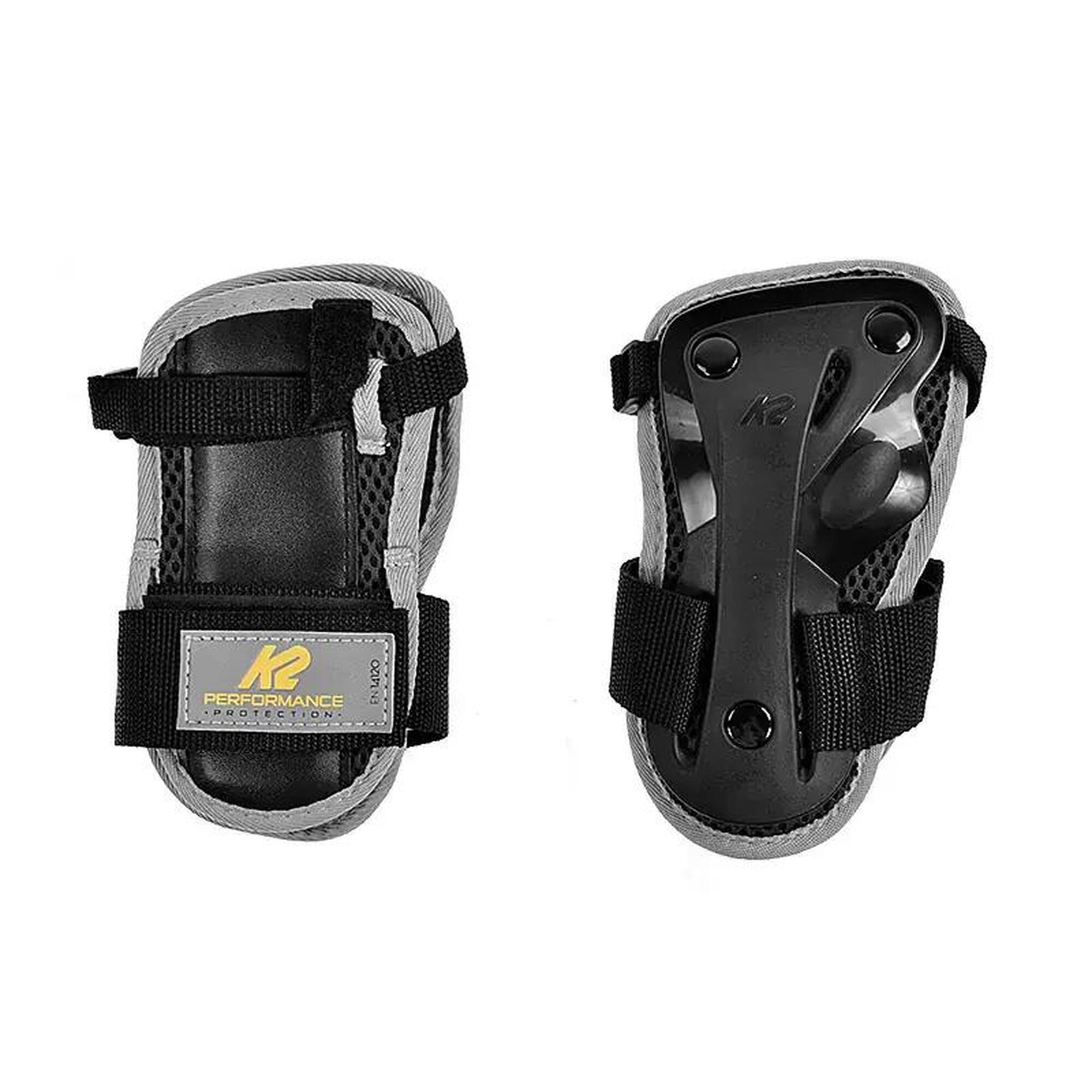 K2 Performance Men Protecții Role - S - Negru