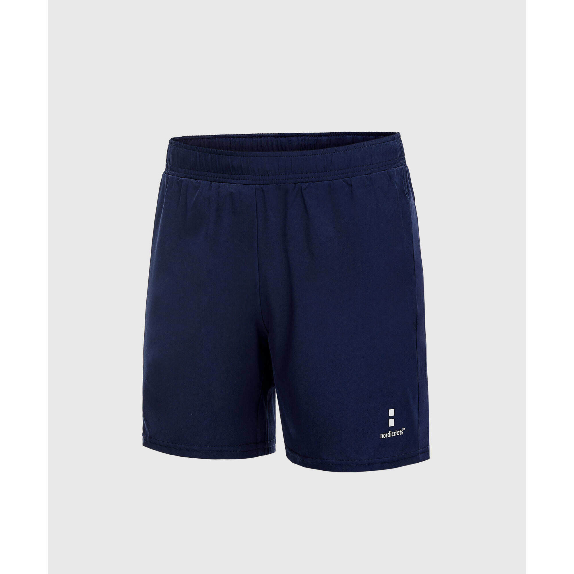 Men's Performance Tennis/Padel Short Navy Blue