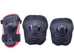 K2 Marlee Pro Enfants Kit de protections Roller - S - Noir