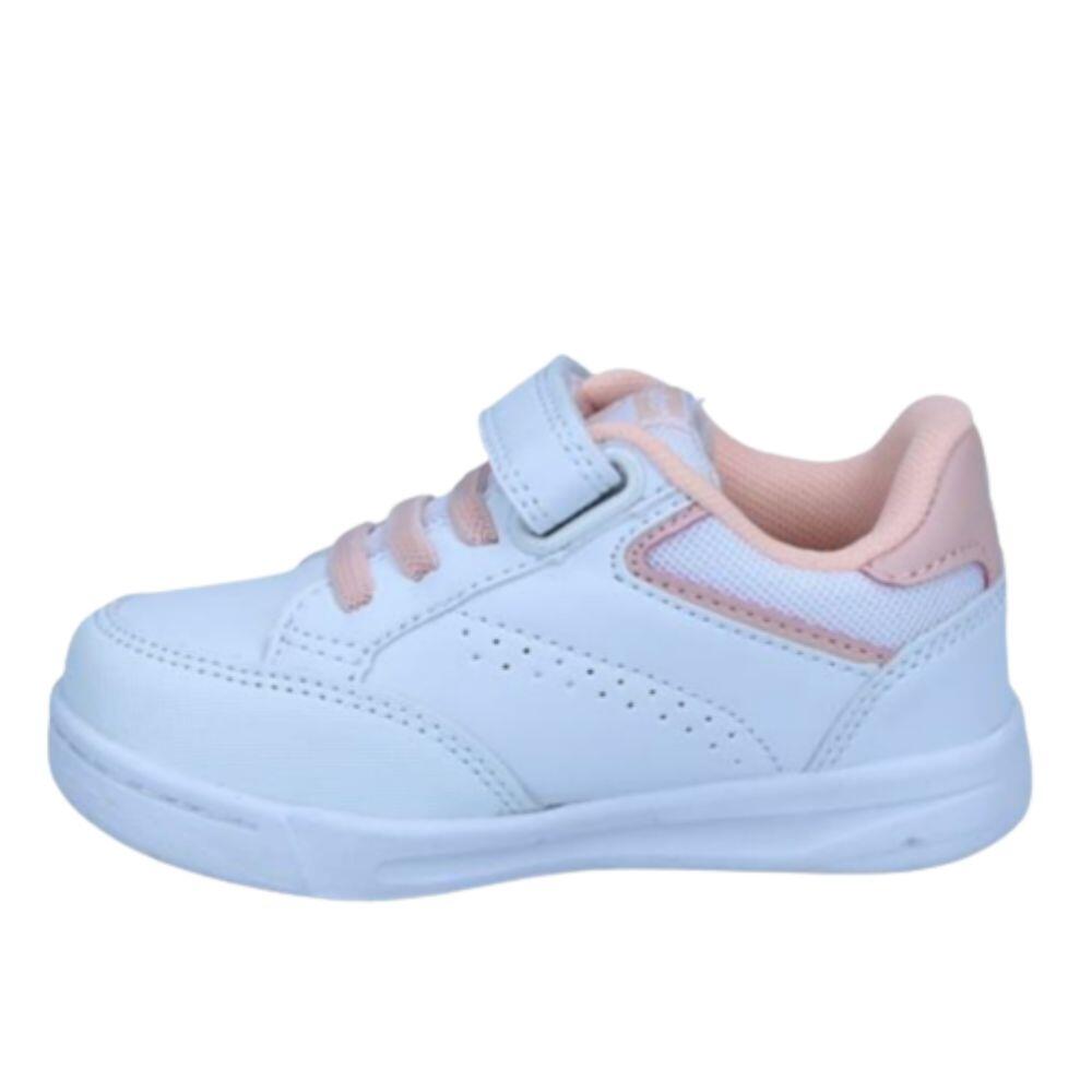 Zapatilla Niña J`Hayber Colosa Rosa 2/3