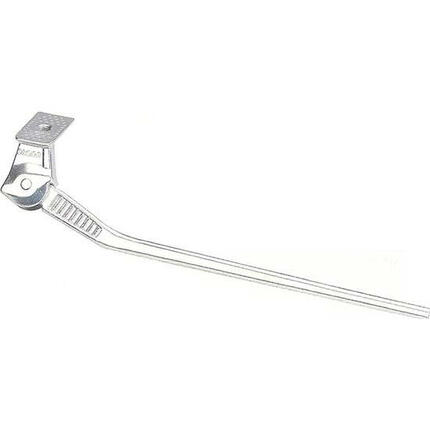 Standardowe 14 Do 28" C10/295 - Srebrne