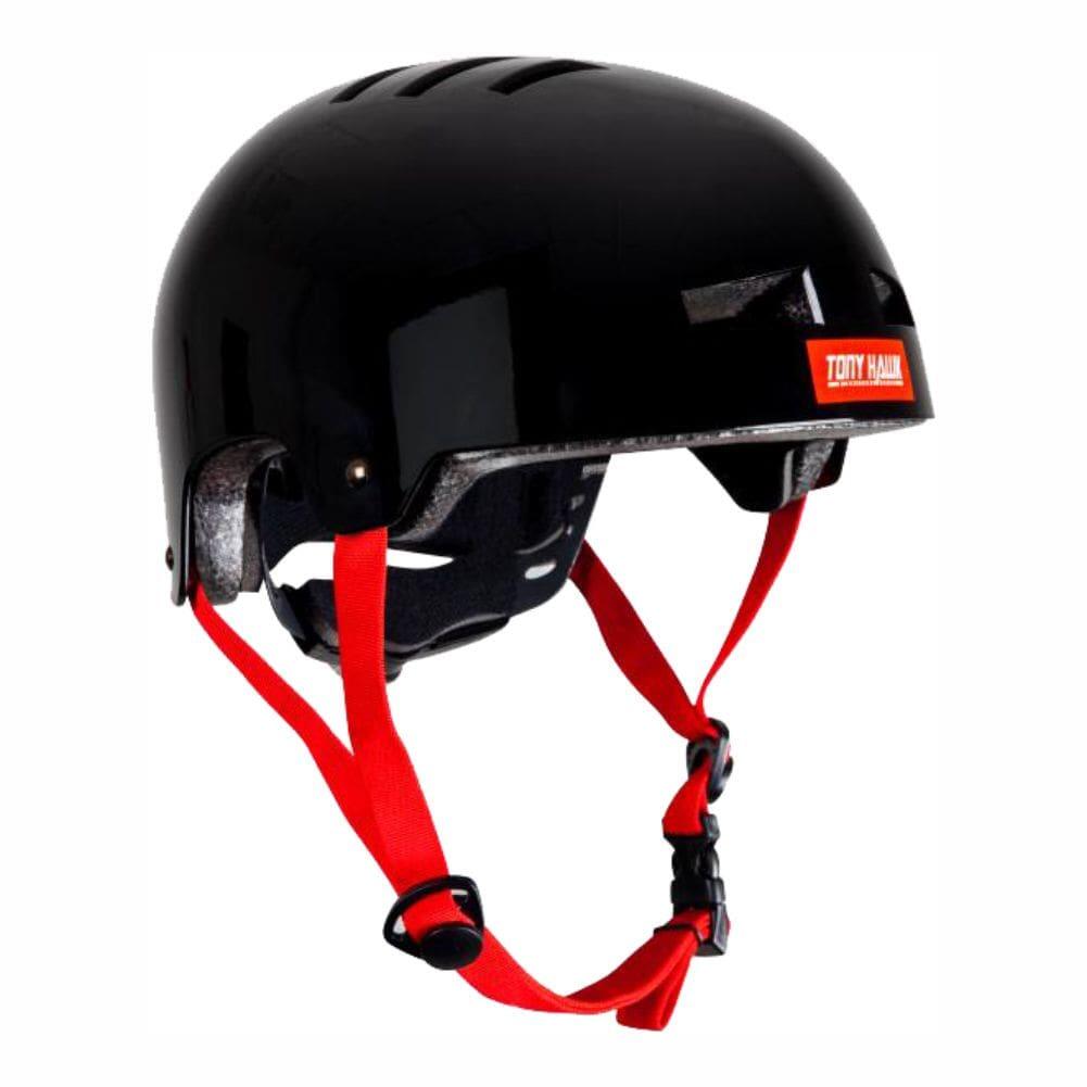Kask i ochraniacze dla dzieci zestaw Tony Hawk Junior 3/4