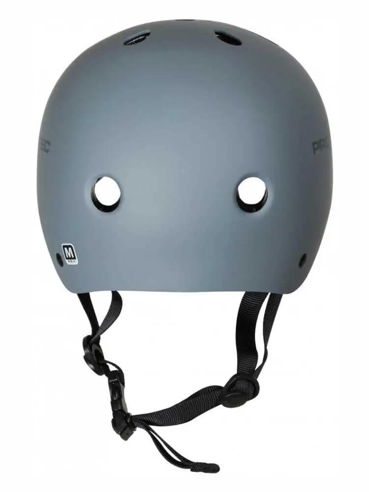 Kask rowerowy skate, Bmx, hulajnoga, rolki Pro-Tec Classic 3/4