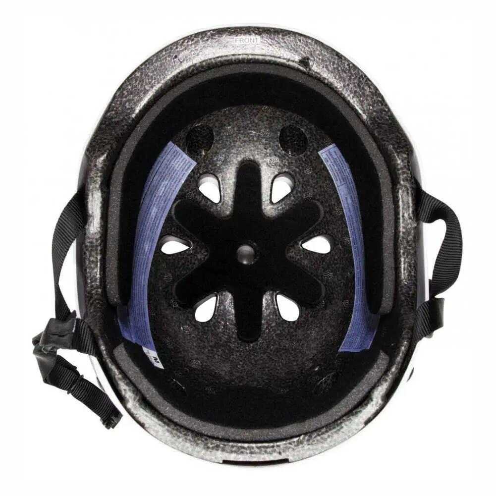 Skate Helm BMX / Stunt Scooter Classic 4/4