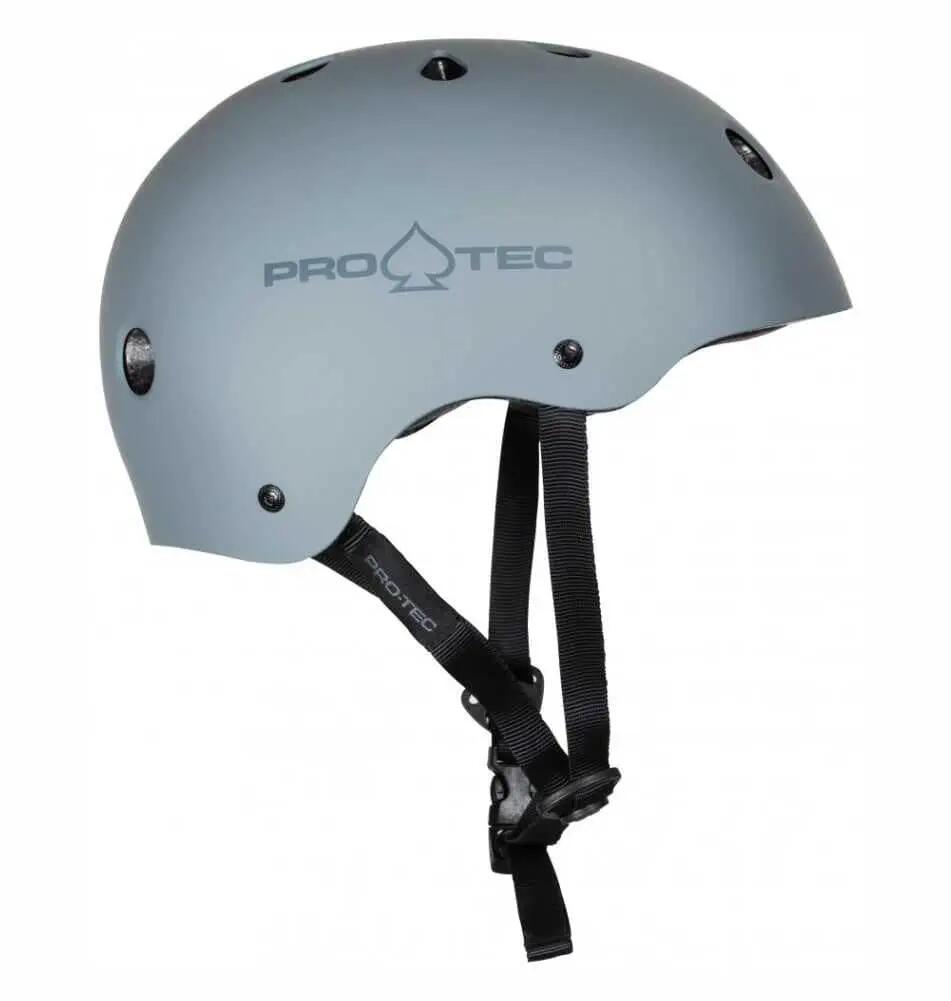Kask rowerowy skate, Bmx, hulajnoga, rolki Pro-Tec Classic 2/4