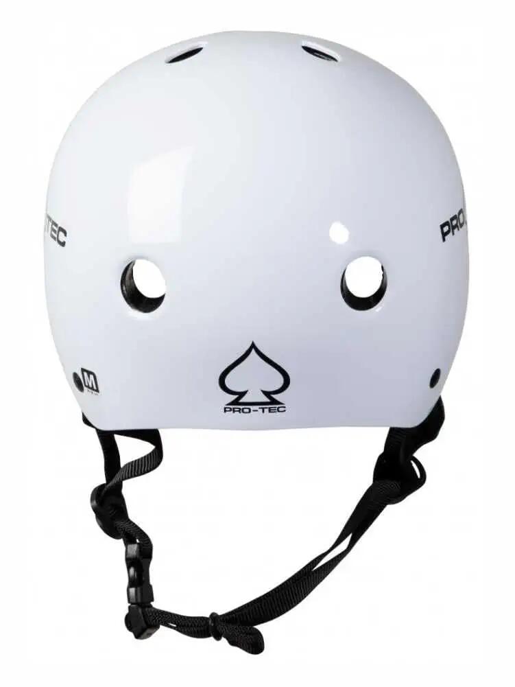 Skate Helm BMX / Stunt Scooter Classic 3/4