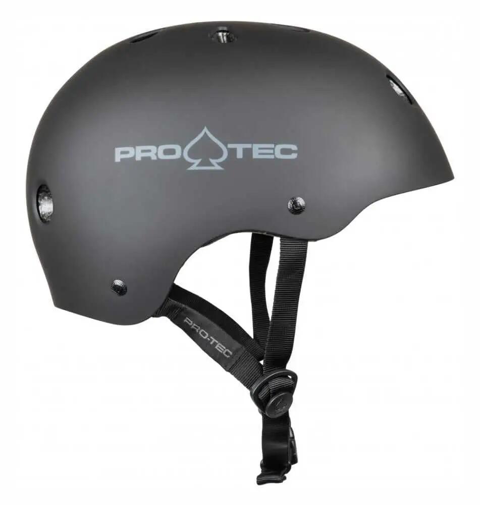 Kask rowerowy skate, Bmx, hulajnoga, rolki Pro-Tec Classic 2/5