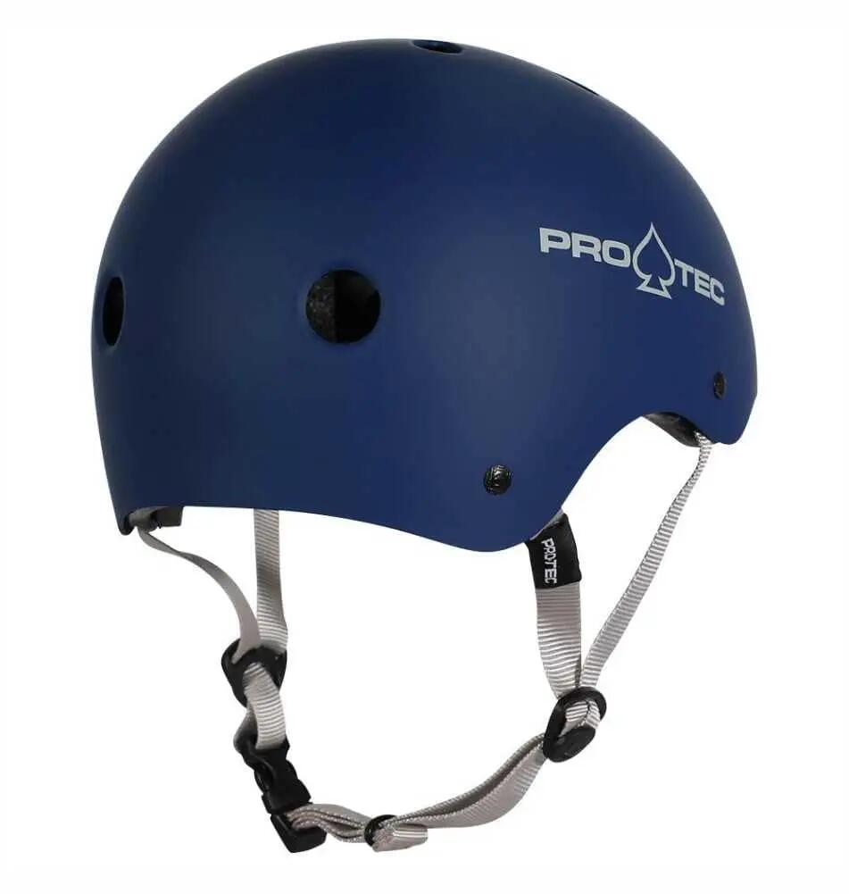 Kask rowerowy skate, Bmx, hulajnoga, rolki Pro-Tec Classic 3/3