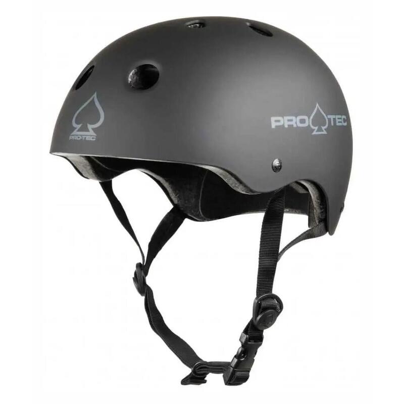 Kask rowerowy skate, Bmx, hulajnoga, rolki Pro-Tec Classic