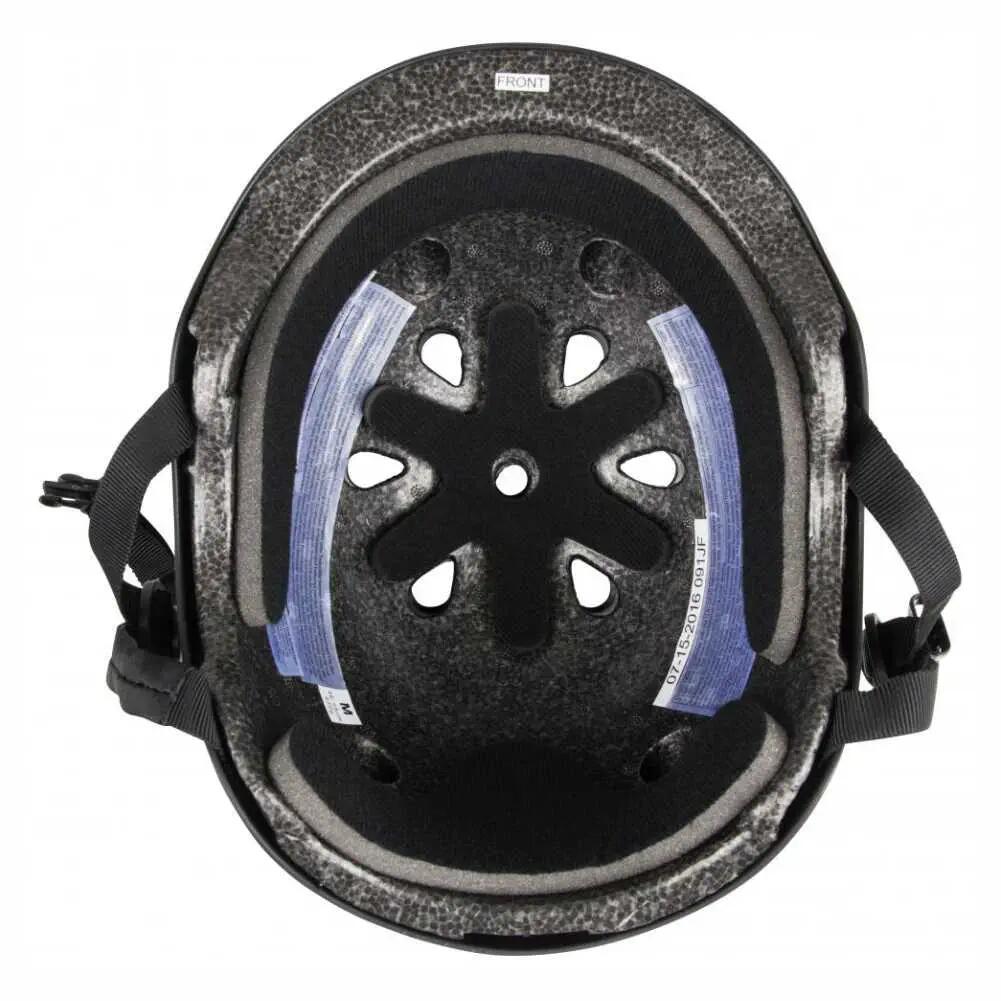 Kask rowerowy skate, Bmx, hulajnoga, rolki Pro-Tec Classic 4/5