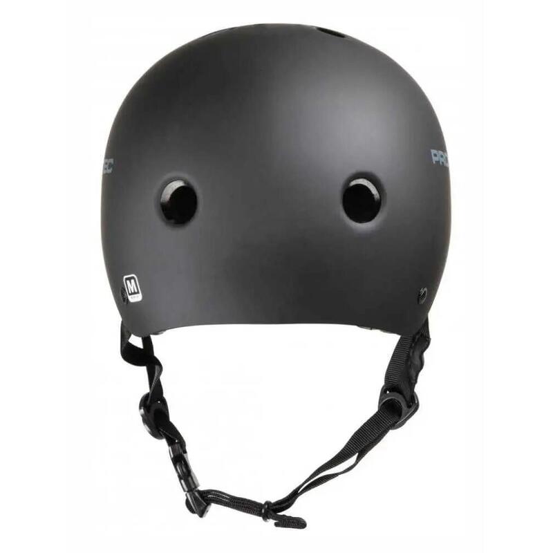 Kask rowerowy skate, Bmx, hulajnoga, rolki Pro-Tec Classic