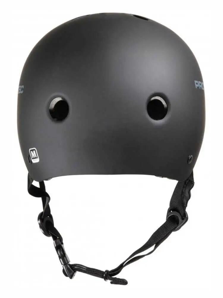 Kask rowerowy skate, Bmx, hulajnoga, rolki Pro-Tec Classic 3/5