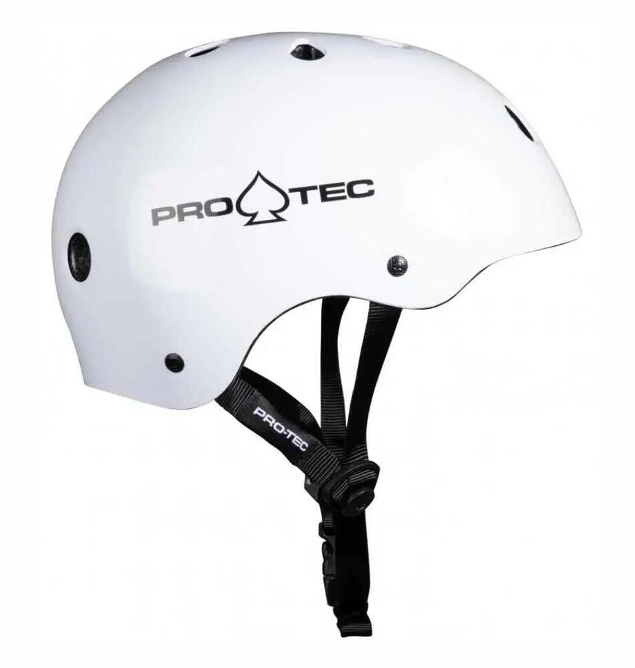 Kask rowerowy skate, Bmx, hulajnoga, rolki Pro-Tec Classic