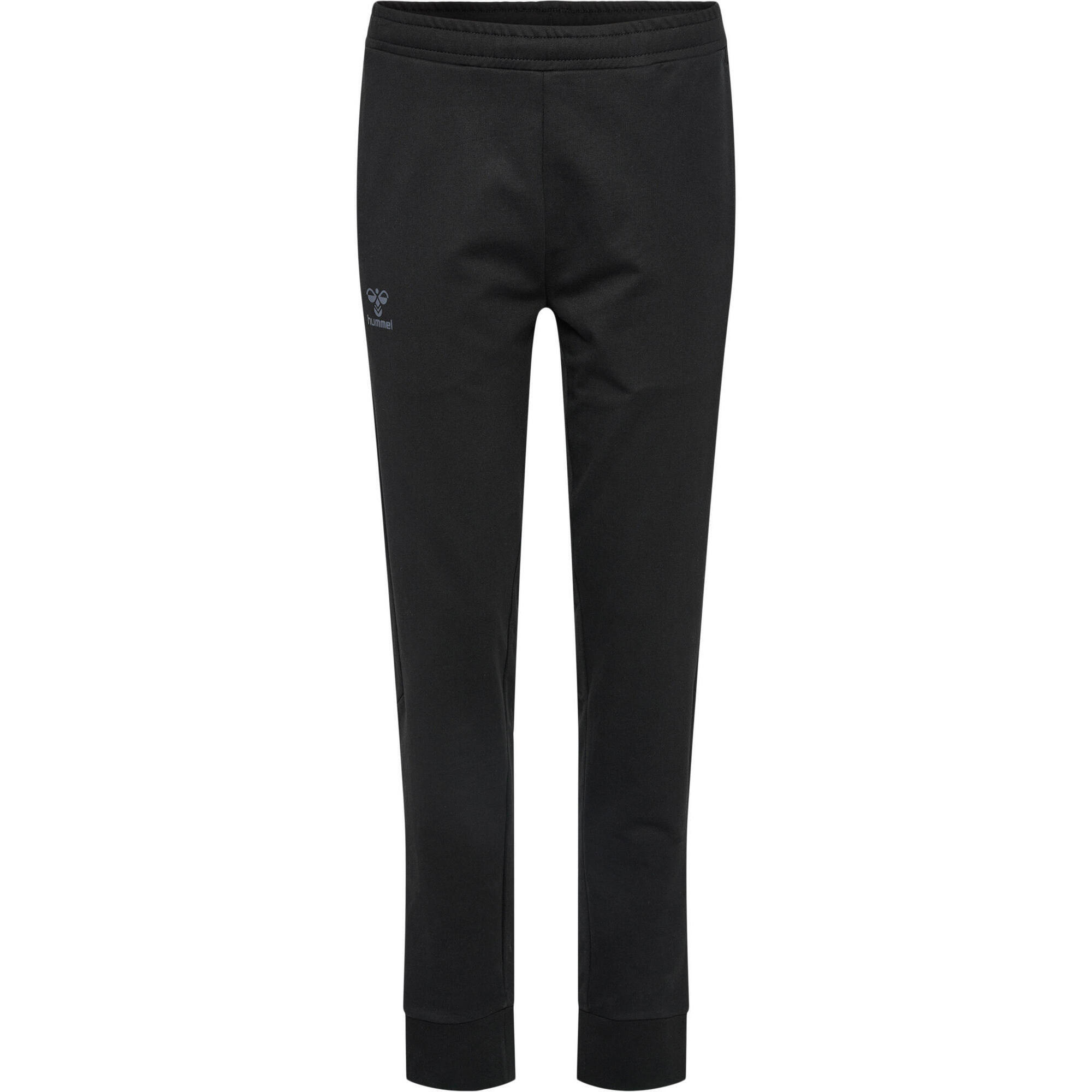 Women's cotton jogging suit Hummel hmlOFFGrid