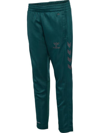 Pantalones Hmlcore Multideporte Los Niños Unisex Transpirable De Secado Rápido