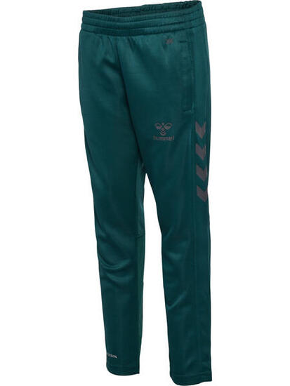 Pantalones Hmlcore Multideporte Los Niños Unisex Transpirable De Secado Rápido