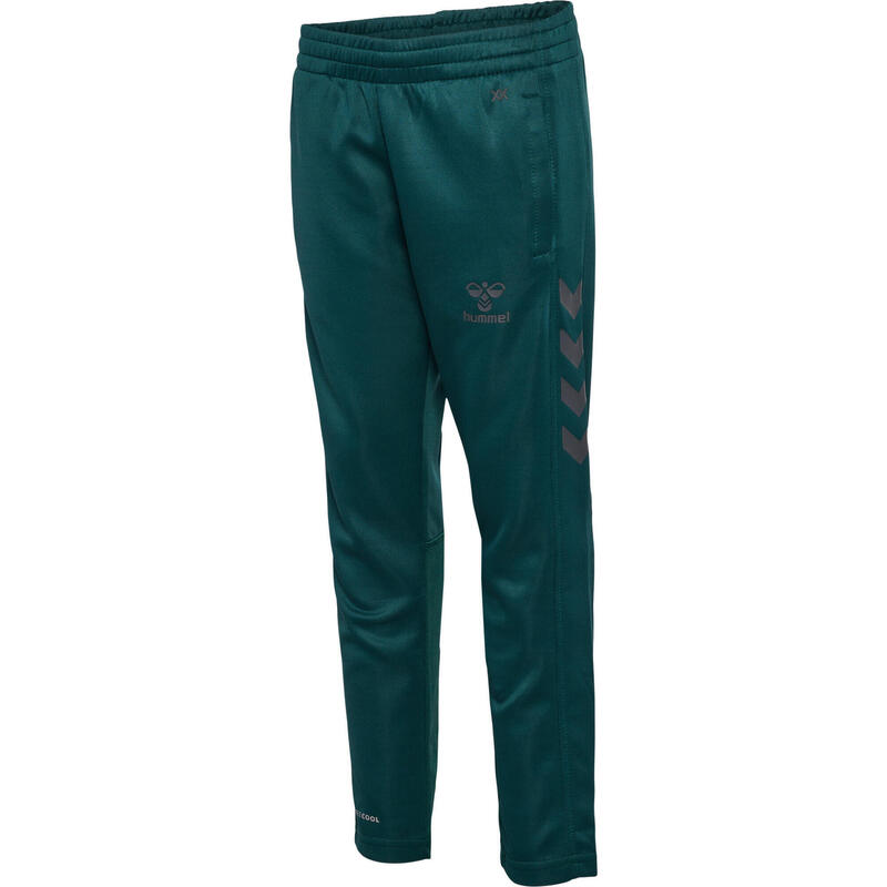 Pantalones Hmlcore Multideporte Los Niños Unisex Transpirable De Secado Rápido