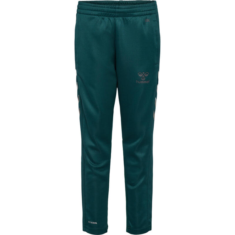 Pantalon Hmlcore Multisport Unisexe Enfant Respirant Absorbant L'humidité Hummel