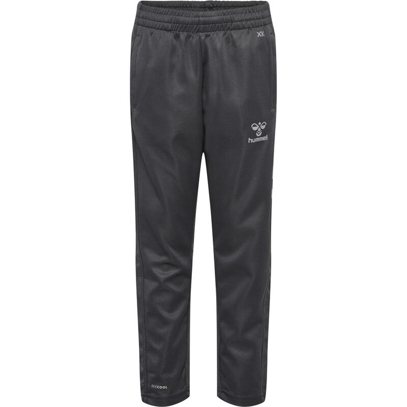 SPODNIE DRESOWE HUMMEL CORE XK KIDS TRAINING POLY PANTS