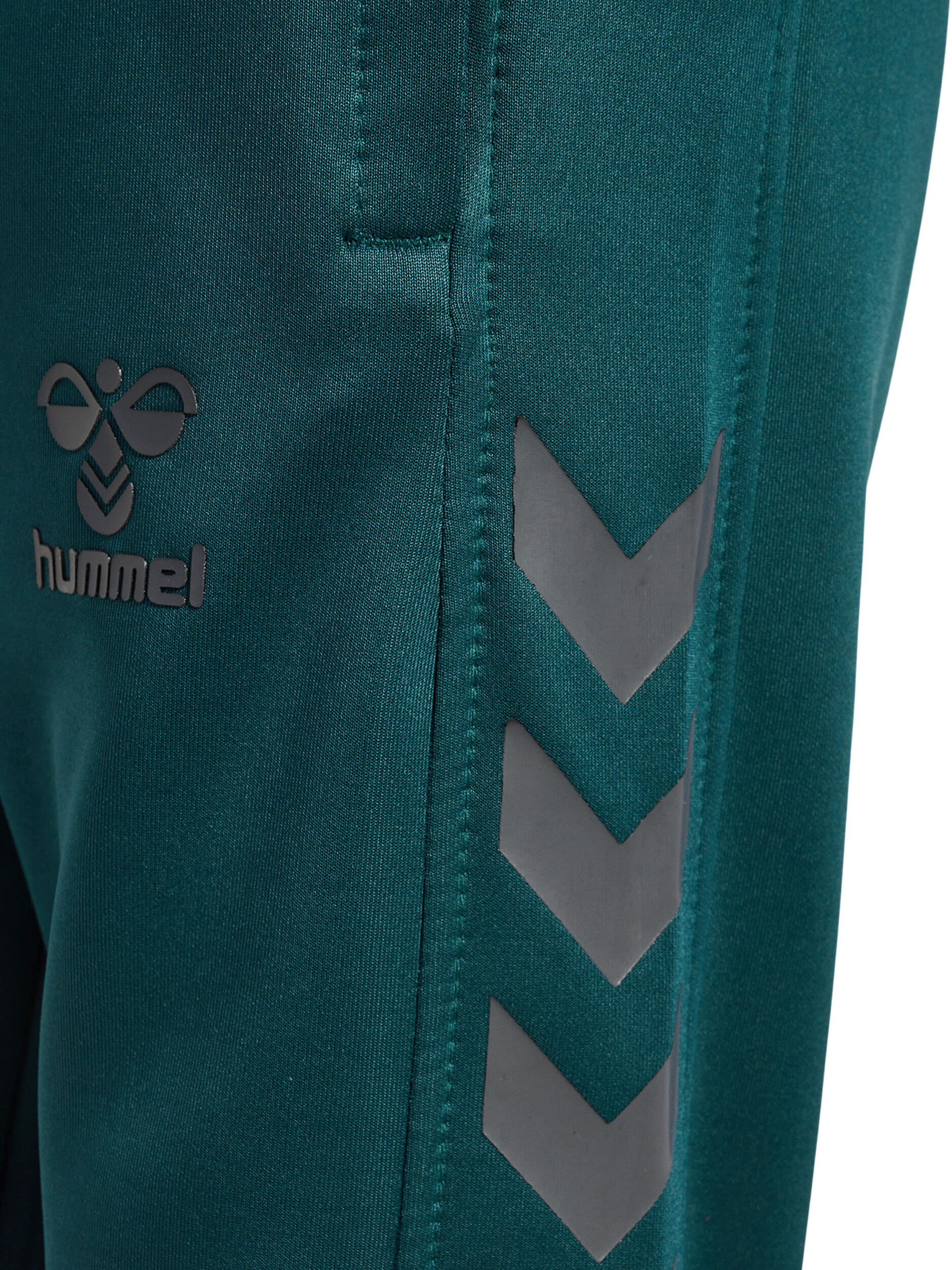 Verstellbare Taille Hose Hmlcore Kinder HUMMEL 3/7