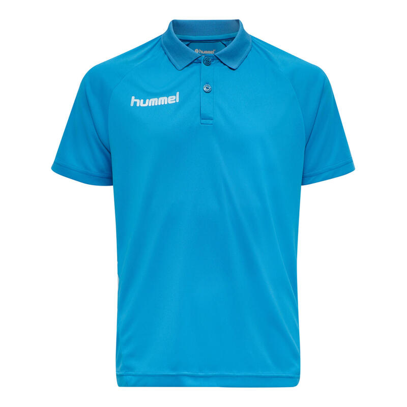 Poloshirt Unisex Kinder