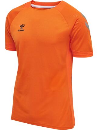 Enfiler T-Shirt Hmllead Homme HUMMEL