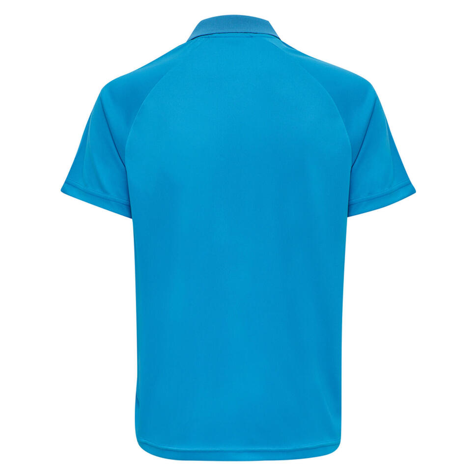 Koszulka polo do piłki nożnej dla dzieci Hummel hml PROMO