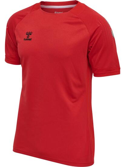 Enfiler T-Shirt Hmllead Homme