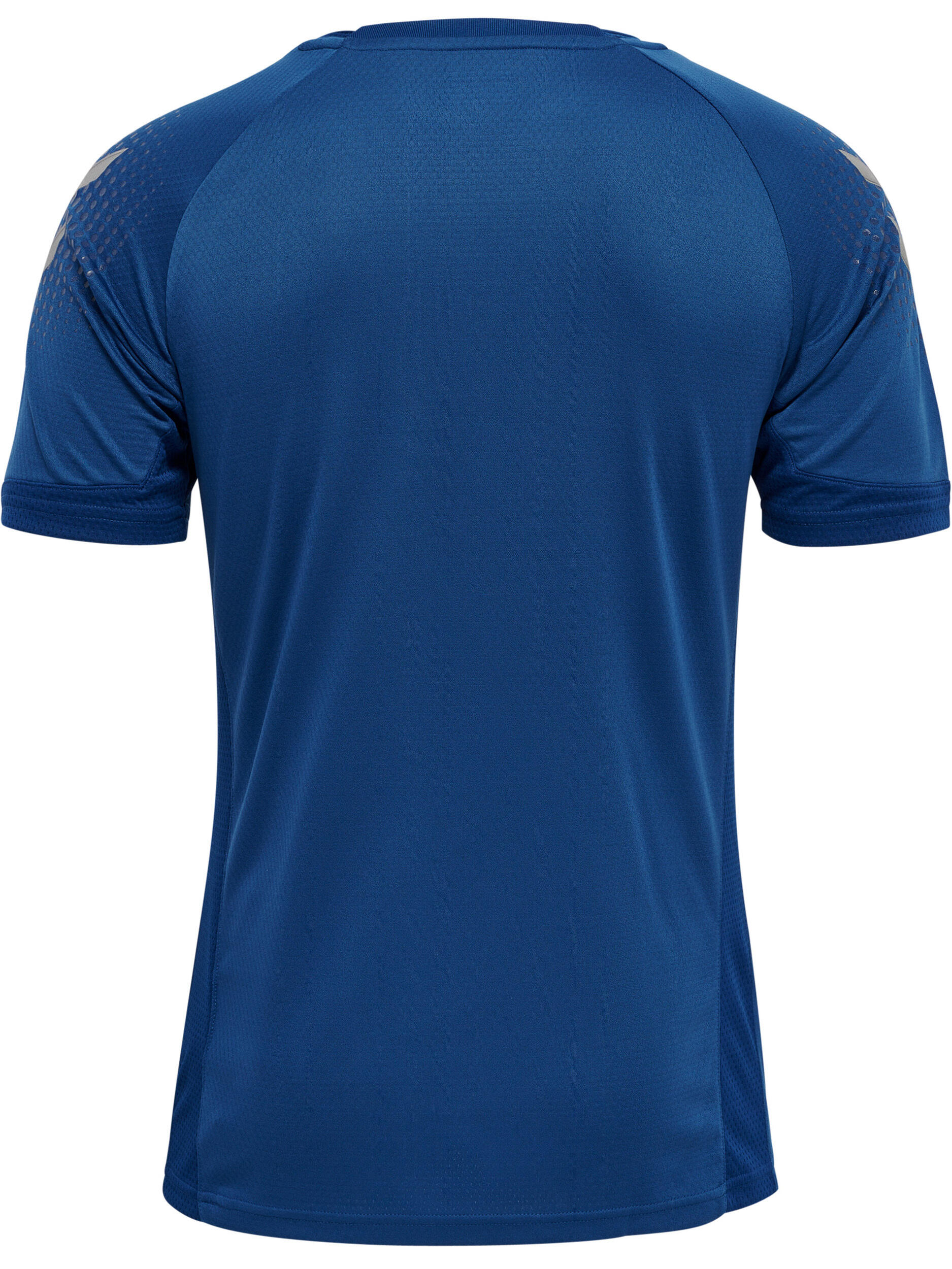 T-Shirt Hmllead Herren HUMMEL 6/7