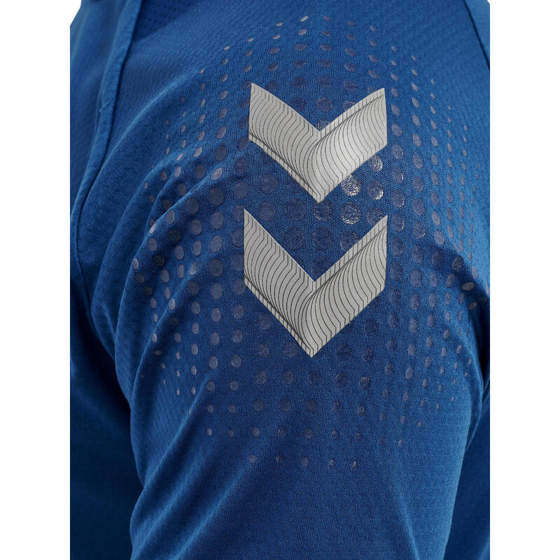 Enfiler T-Shirt Hmllead Homme HUMMEL