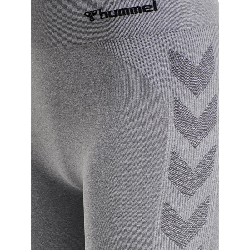 Hummel Tights Hmlci Seamless Mid Waist Tights