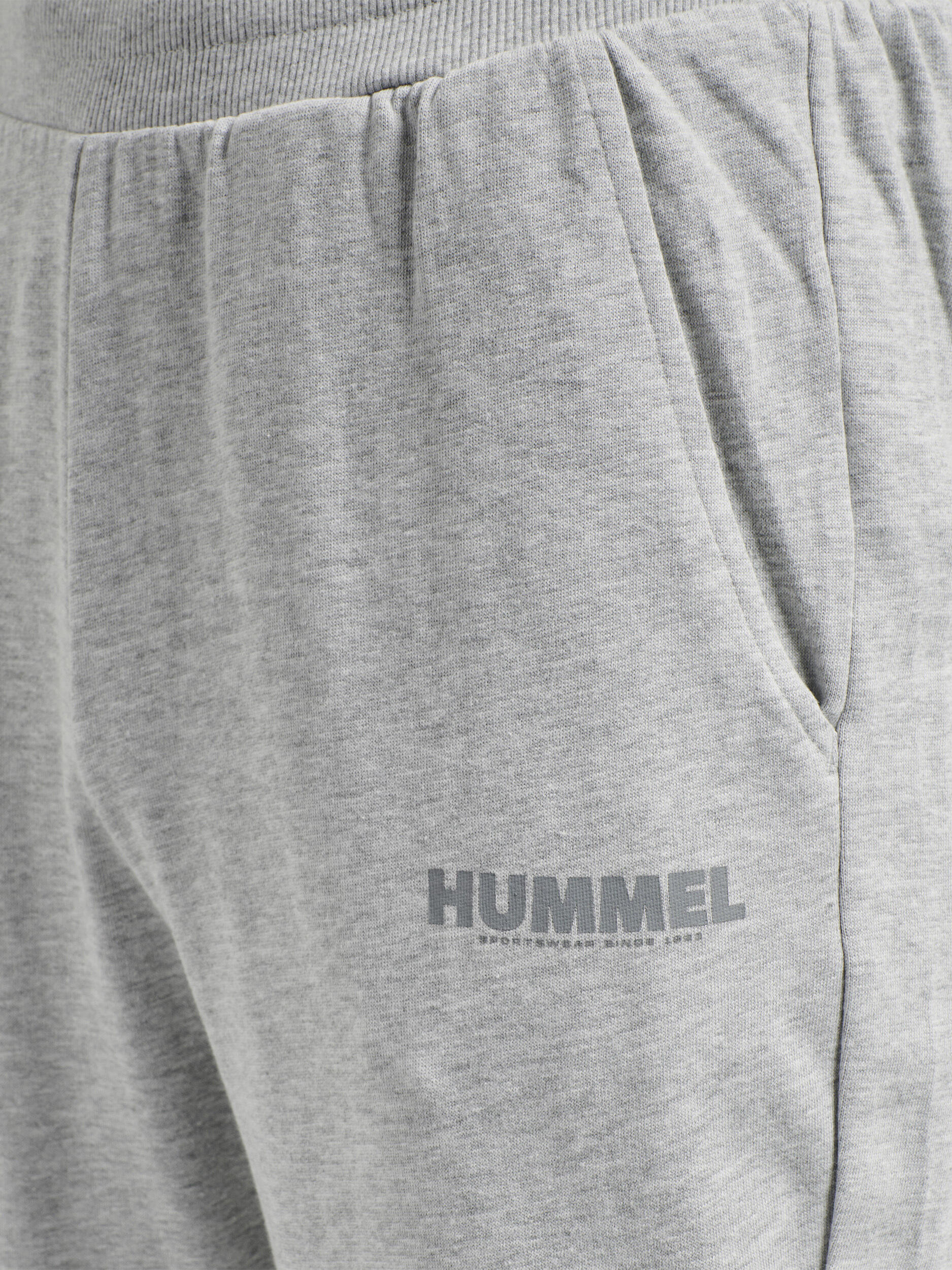 Fermeture À Cordon Pantalon Hmllegacy Homme 7/7