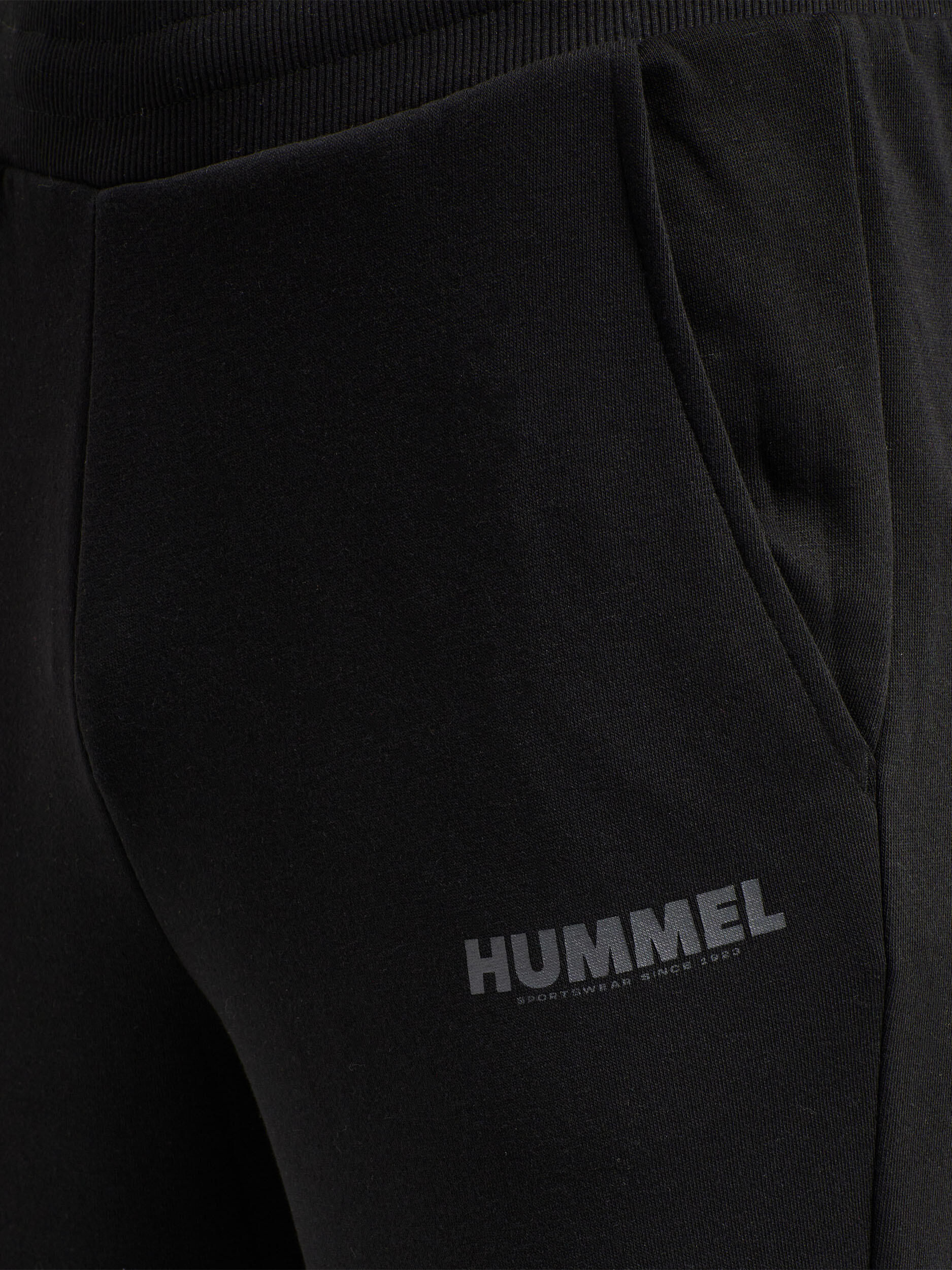 Pantalones Hmllegacy Hombre Hummel 7/7