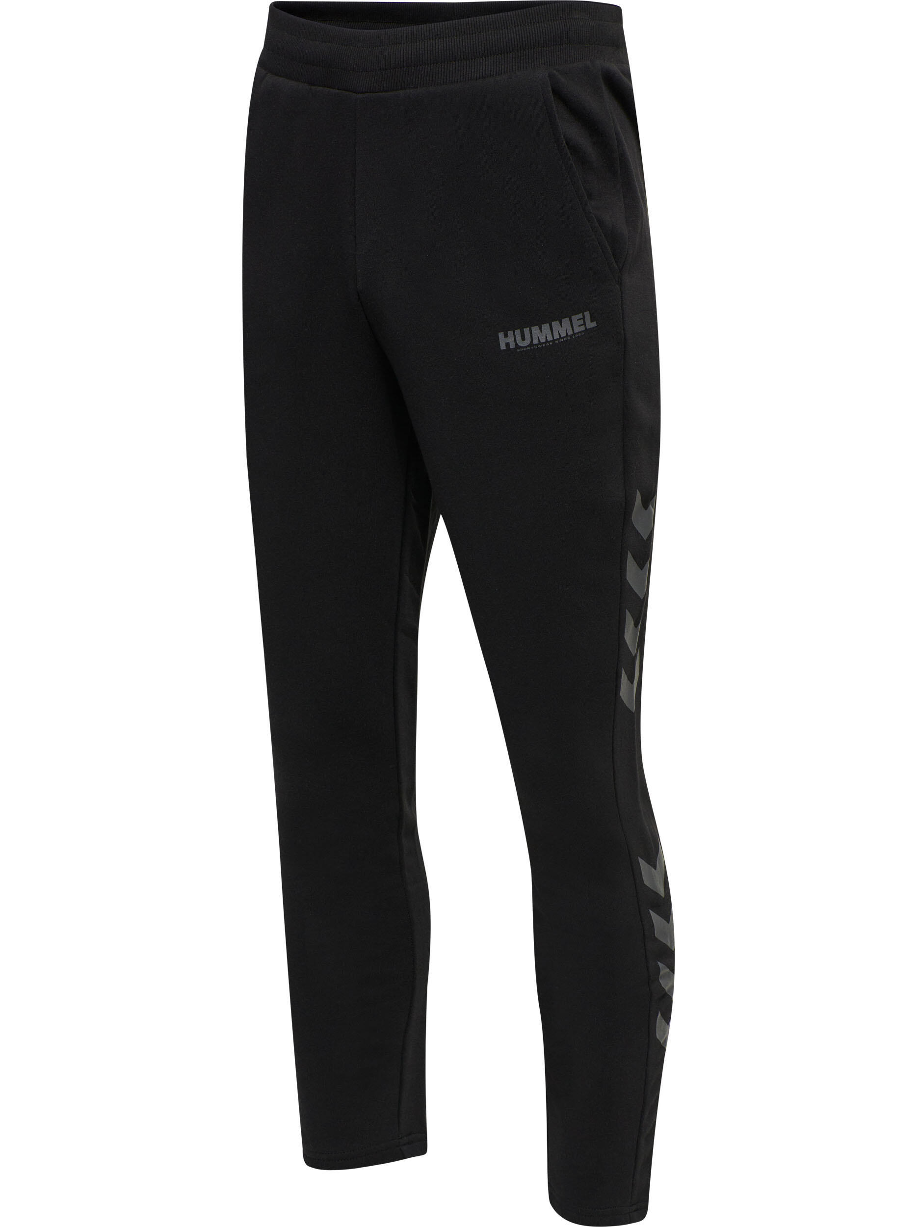 Pantalones Hmllegacy Hombre Hummel 2/7