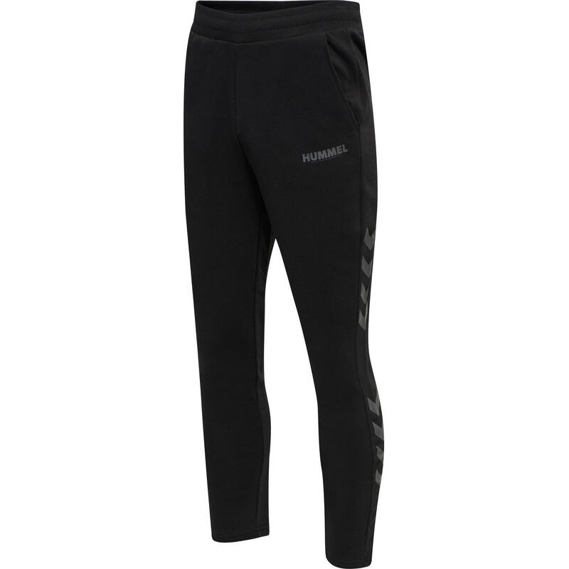 Trekkoordsluiting Broek Hmllegacy Heren HUMMEL